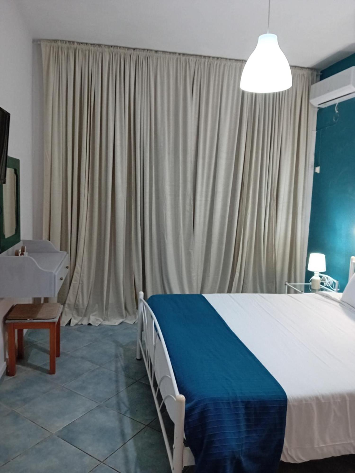 Spyridoula Studio Paleokastritsa Exteriör bild