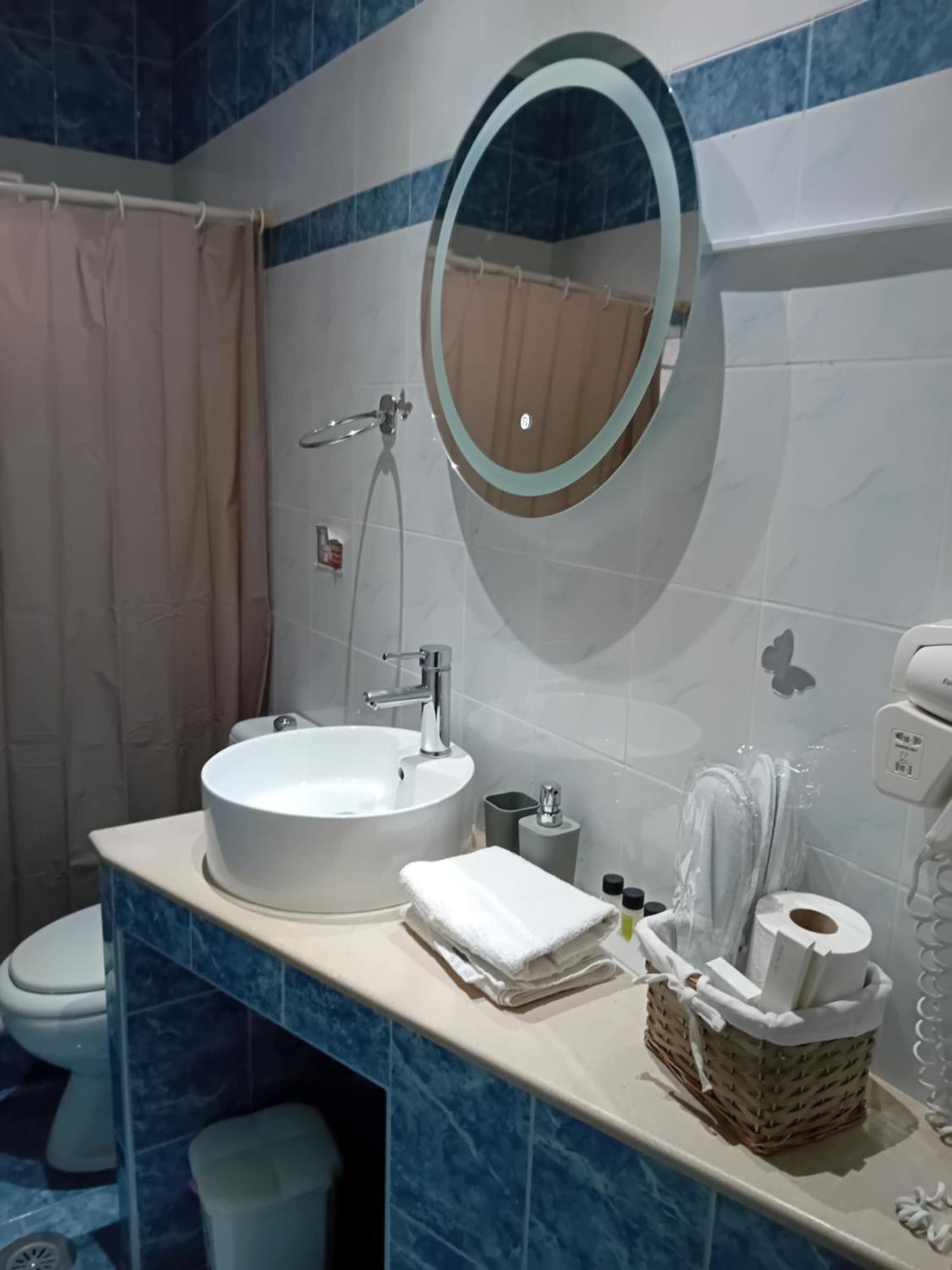 Spyridoula Studio Paleokastritsa Exteriör bild