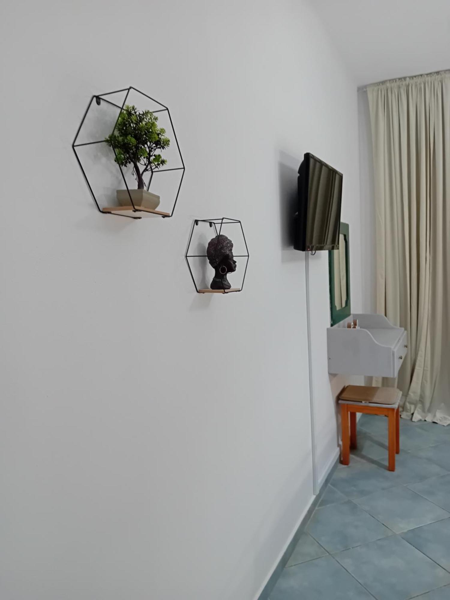 Spyridoula Studio Paleokastritsa Exteriör bild